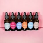 Dryer Ball Scent Refill Oil