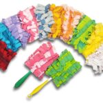 Reusable Multi-Layer Cleaning Duster