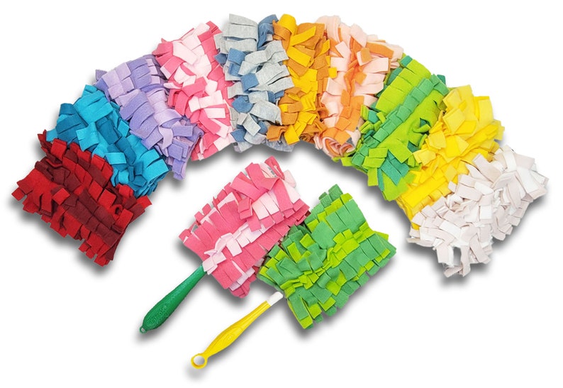 il_794xN.6192981225_jos0.jpg Reusable Multi-Layer Cleaning Duster - Image 1