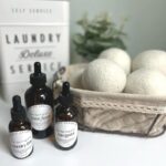 Dryer Ball Laundry Scent Oil