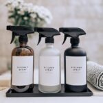Natural Surface Cleaner Refill Kit