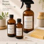 Low-Tox Surface Cleaner Concentrate
