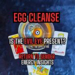 Egg Cleanse Ritual Guide
